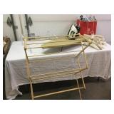 Laundry  & Closet Items