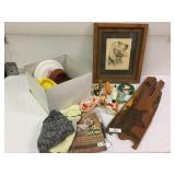 Dog Related Items