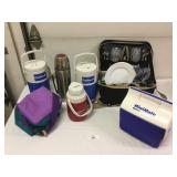 Picnic/Cooler Assortment