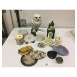 Decorative Items