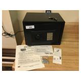 Personal Digital Safe