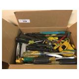 Box of Tools