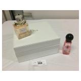 Miss Dior & VS Sexy Little Thing