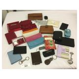 Name Brand Ladies Accessories