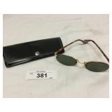 Ray-Ban Ladies Sunglasses