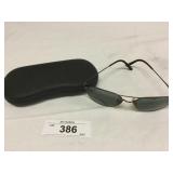 Maui Jim Ladies Sunglasses