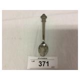 Rolex Spoon - Interlaken - Bucherer of