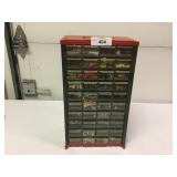40 Drawer Tower with Contents