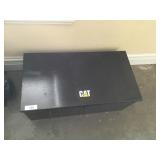 CAT Tool Box & Contents