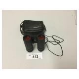 Eddie Bauer 8X21 Binocular & Bag