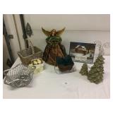 Christmas Decorations