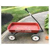 Radio Flyer Wagon - Special Edition