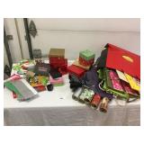 Gift Wrap Assortment
