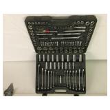 Task Force Socket/Wrench Set