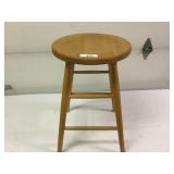 Wooden Stool