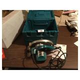 Makita 185mm  7 1/4 Circular Saw