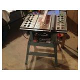 Delta 10in Bench/Table Saw
