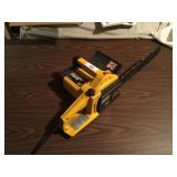 McCulloch Electramac EM250 2.5 Peak HP Saw