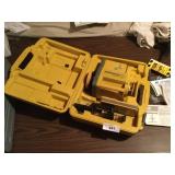 Macksman RL-60B Electronic Level