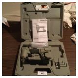 Porter-Cable Narrow Crown Stapler