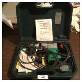 Hitachi Rotary Hammer Model DH 25V