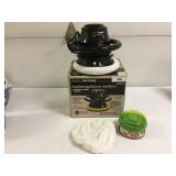 Sears/Craftman Buffer & Polisher System