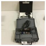 Dremel Multi Pro Ginder, Engraver & Weller Solderi