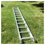 Werner 24ft Ladder