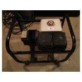 8HP Honda Generator GX-240 Electronic Ignition