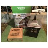 Terminix Mosquito Mister Lantern
