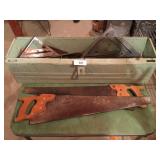 Metal Carpenter
