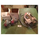 Shower Head Assemblies