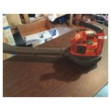 Husqvarna 225B Gas Power Blower