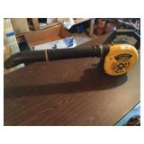 McCulloch Gas Power Blower