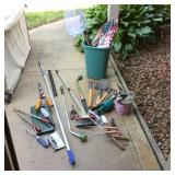 Gardening & Outdoor Equipment