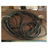 Contractors 50FT HD Electrical Cord