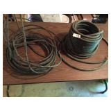 Roll of HD Water Resist Wire