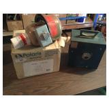 Pool Systems Air Blowers - one new in box