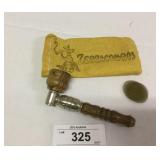 ZEBRACOMBOS Pipe & Filters
