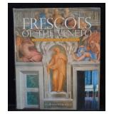 Frescoes of the Veneto by Pedrocco - Sealed