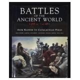 4 pcs. English History, Battle & Crusade History
