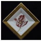 Villeroy & Boch Sentiments Tulip Trinket Dish