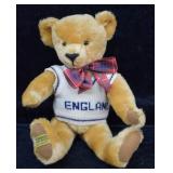 Vintage Merry Thought Limited Edition Teddy Bear