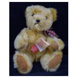 Hermann Original Jointed Teddy Bear w/ Tags