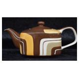 Huesnbrews Teapot