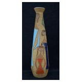 Frederick Weinberg Fine Art Terra Cotta Vase