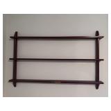 Display Wall Shelf
