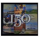 2014 The First 150: The Tennessee Story Hardback