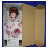 2008 Turner Dolls Glena Rose Limited Edition Doll