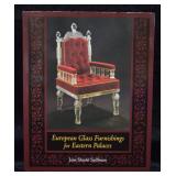 2006 European Glass Furnishings for Eastern Palace